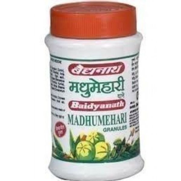 Baidyanath Madhumehari Granules (100gm)