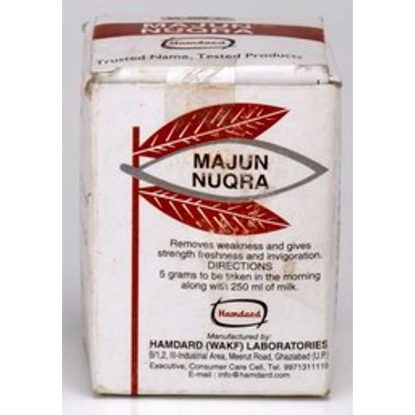 Hamdard Majun Nuqra 30gm