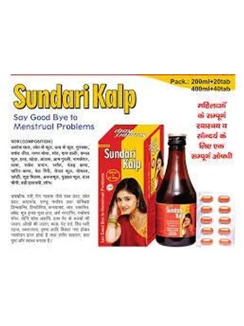 mansi sundari kalp