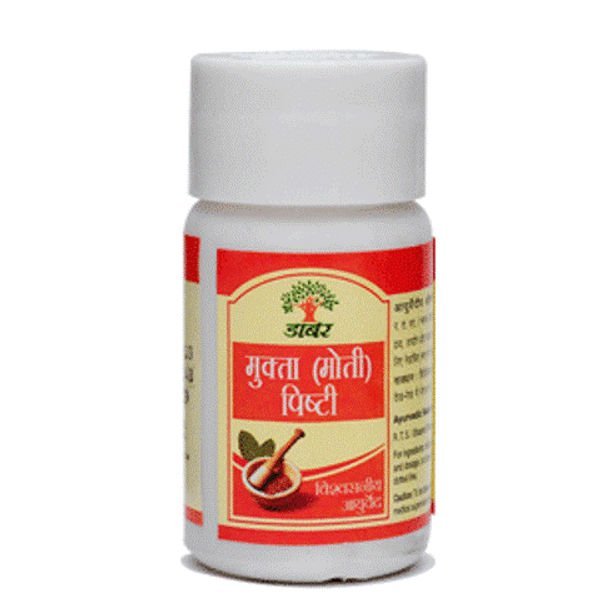 Moti Pishti