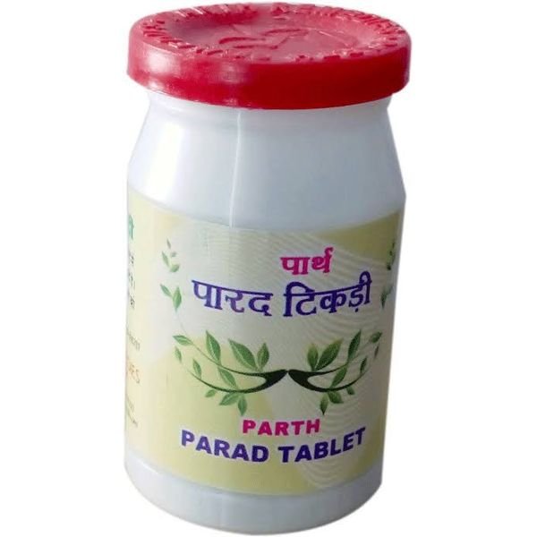Parth Parad Tablet 50gm