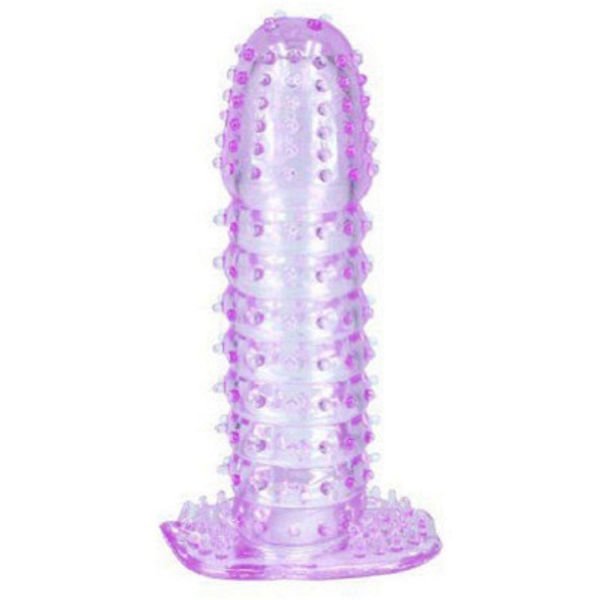 silicone condom