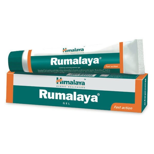 Himalaya Rumalaya Gel 30gm combo of 3 pc