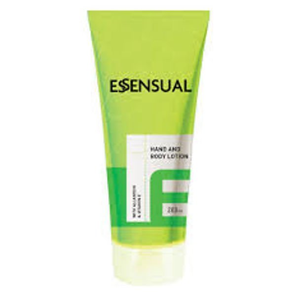 Essensual Hand & Body Lotion (Allantoin & Vit. E) 100ml