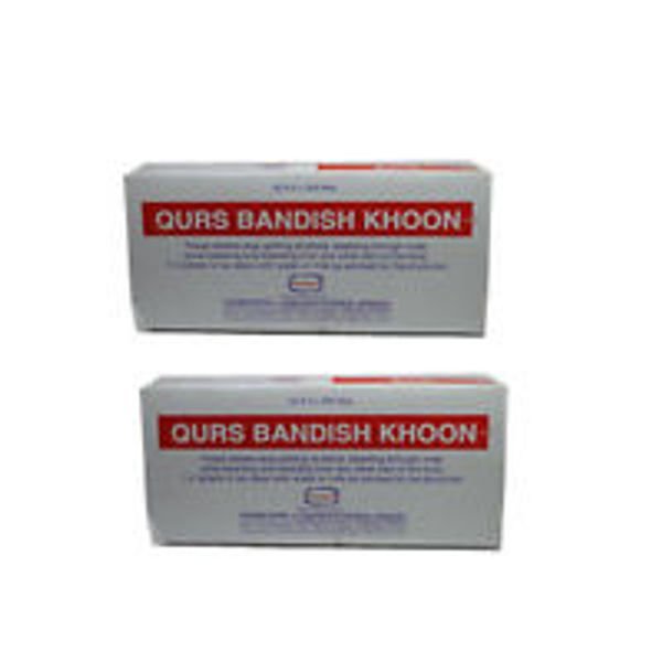 Hamdard Qurs Bandish Khoon 200 tablets