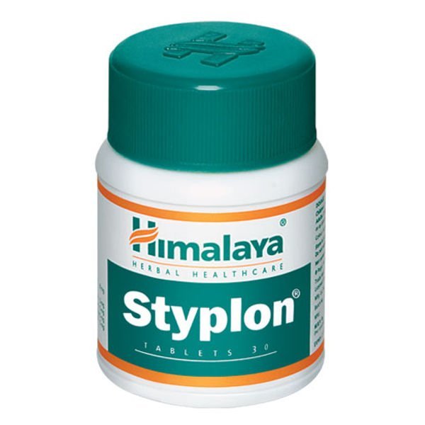Himalaya Styplon 30 Tablet | Himalaya