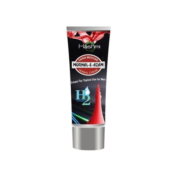 Hashmi Mugle E Azam Cream 50gm