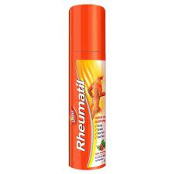 Dabur Rheumatil Spray 40 Gm