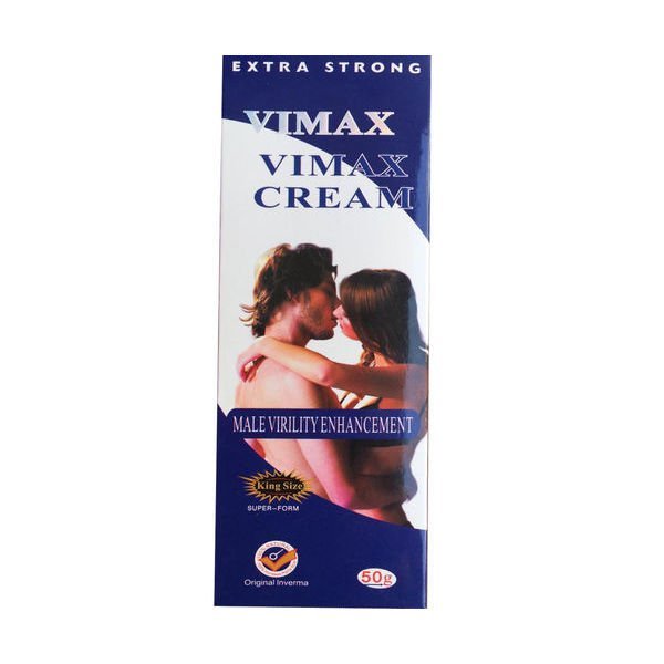 Girik vimax cream