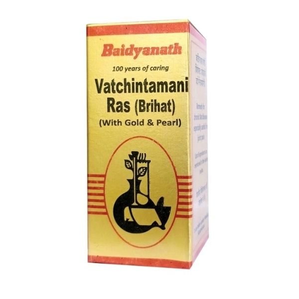 Baat Chintamani Ras Baidyanath
