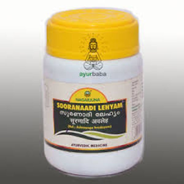 Nagarjuna Sooranadi Lehyam 300gm