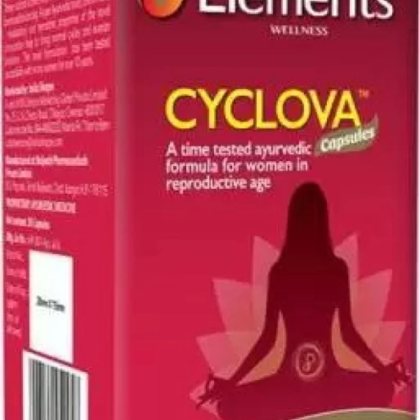 Cyclova Elements
