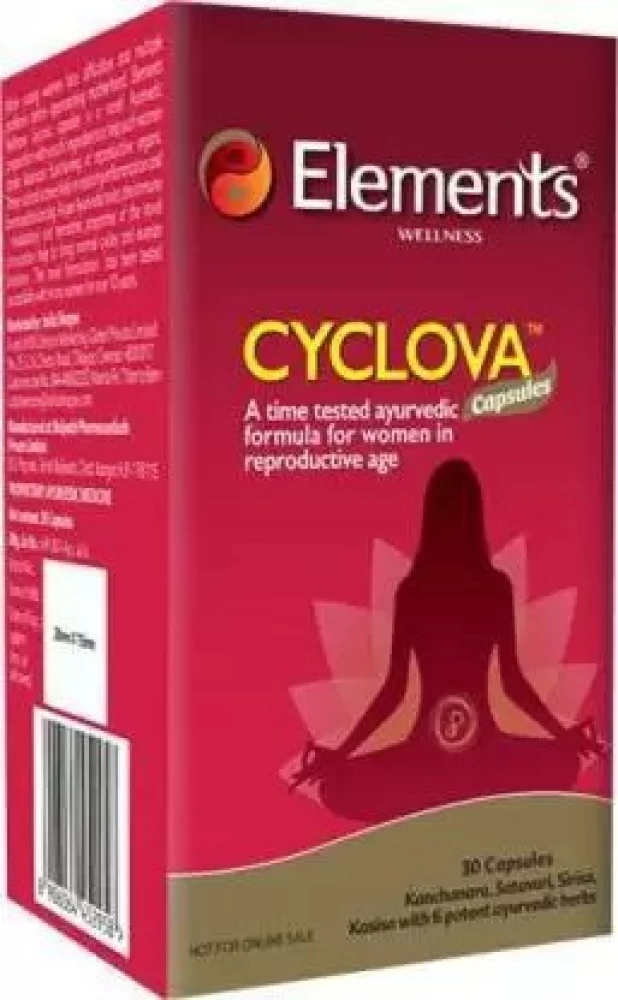 Cyclova Elements