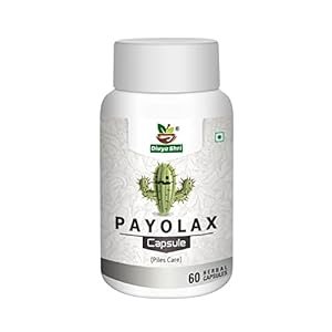 Payolax Capsules
