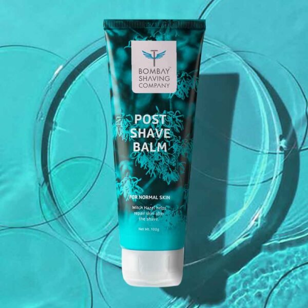 Post-Shave Balm, 45g| Bombay Shaving