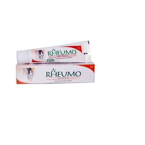 Rheumo Ointment 25 Gm pack of 2 pc | SDH Naturals