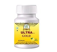 Ultra Max Capsule-Men's Sexual Health Supplements (30 Capsules)