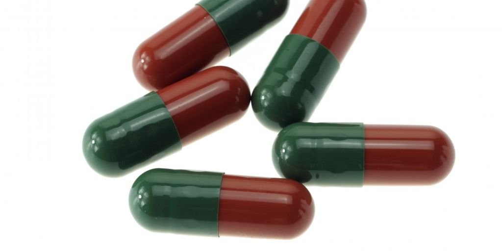 breast capsules