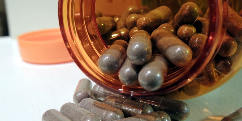 Dabur Shilajit capsules