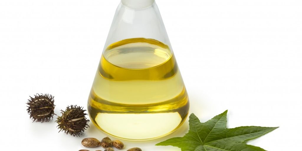 castor oil for hair