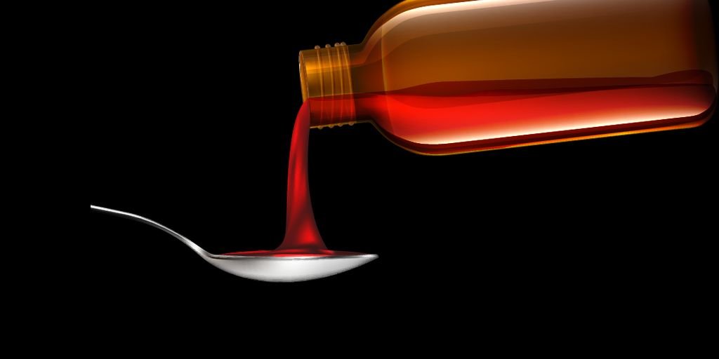 elements syrup benefits