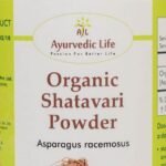 Shatari powder benefits