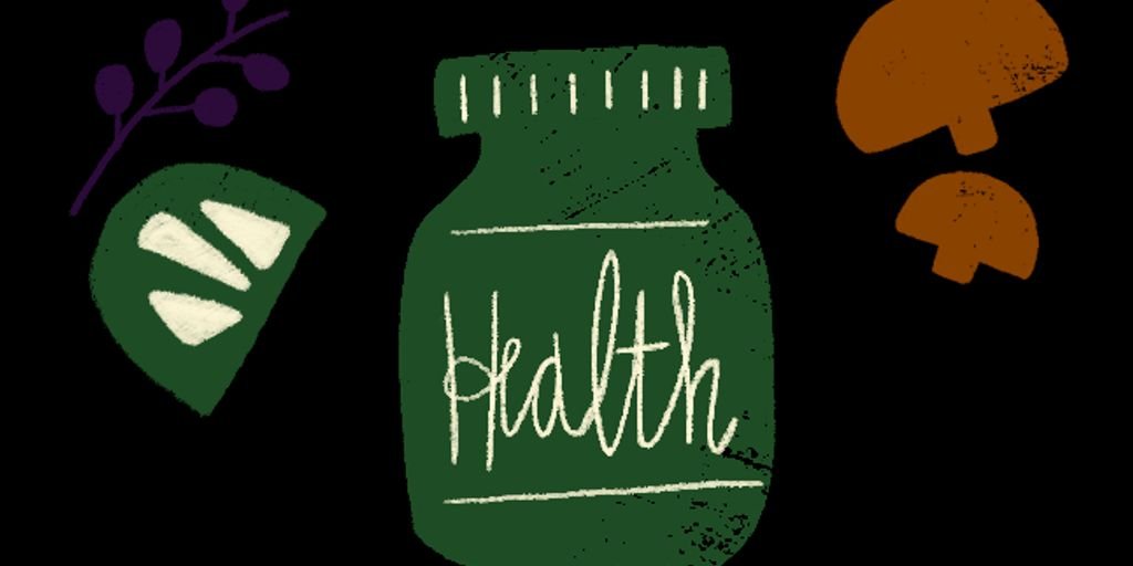 health supplements