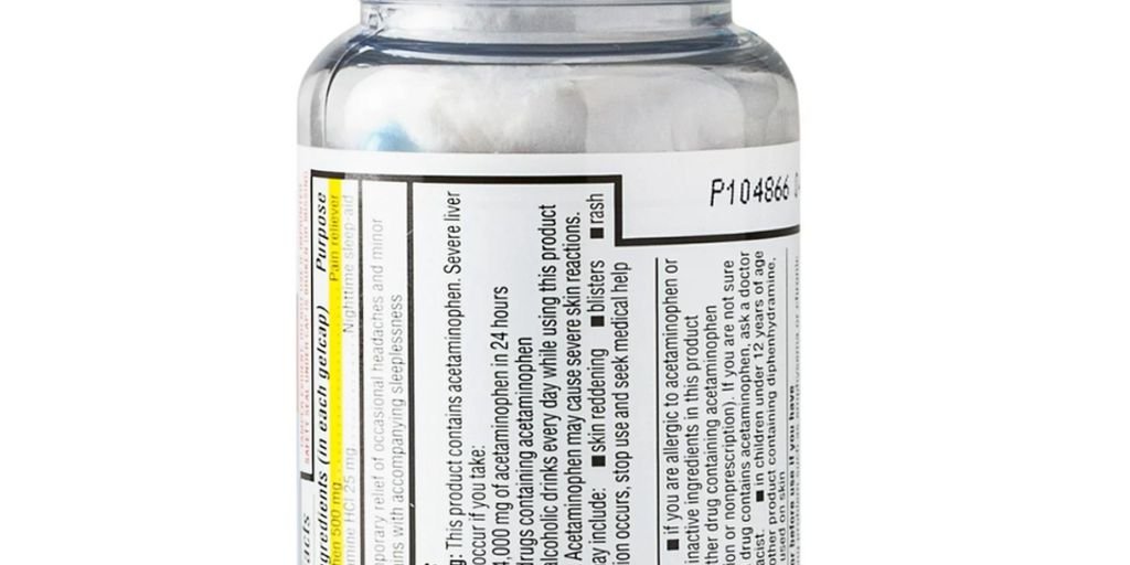 pain relief gel