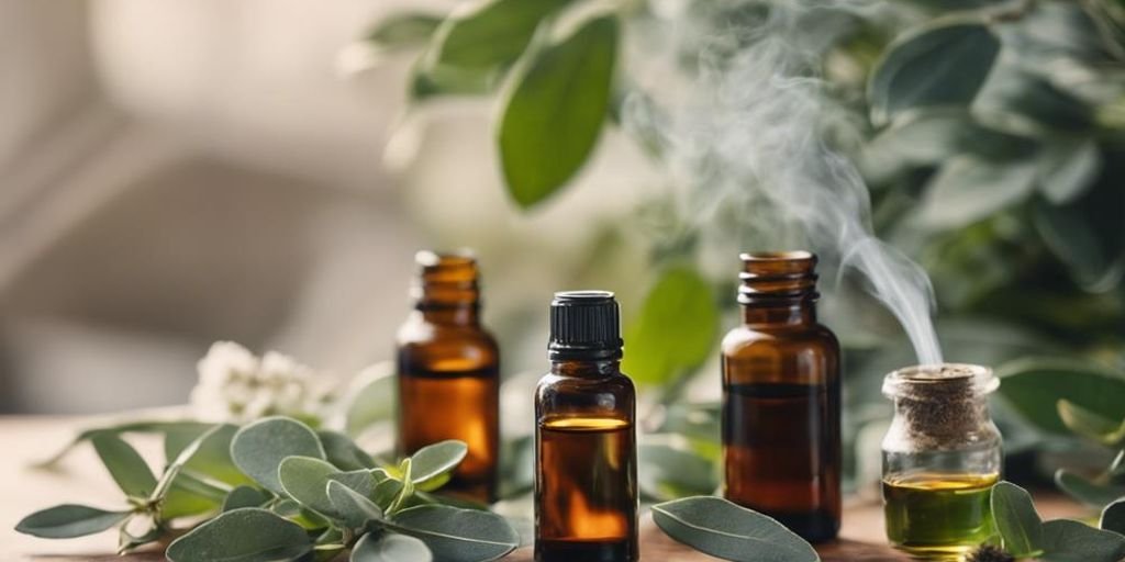 herbal oil benefits