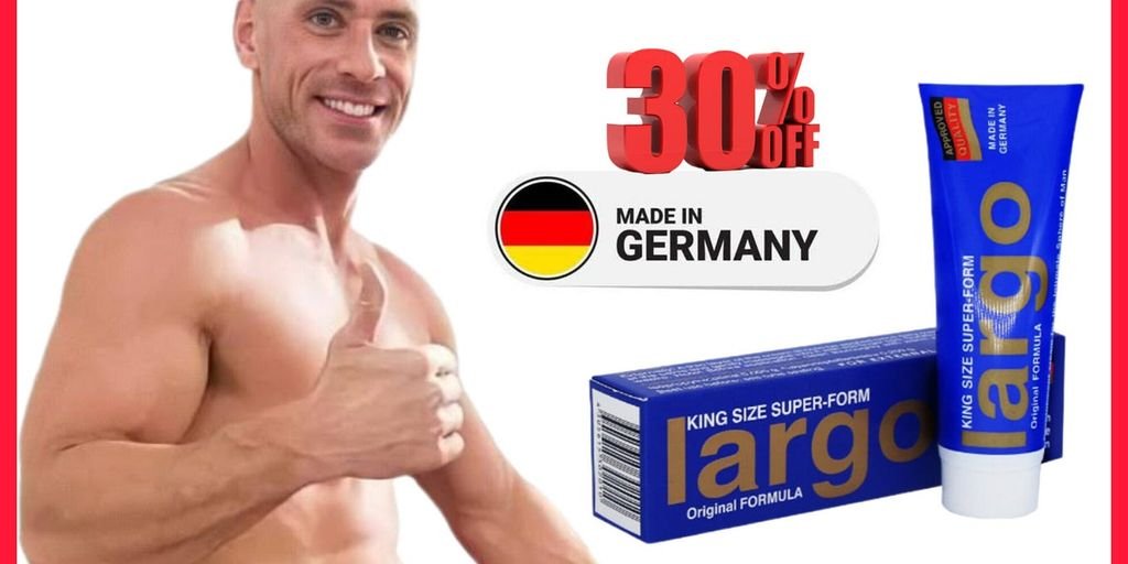 Largo Cream