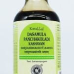 Vasaguluchyadi Kashayam
