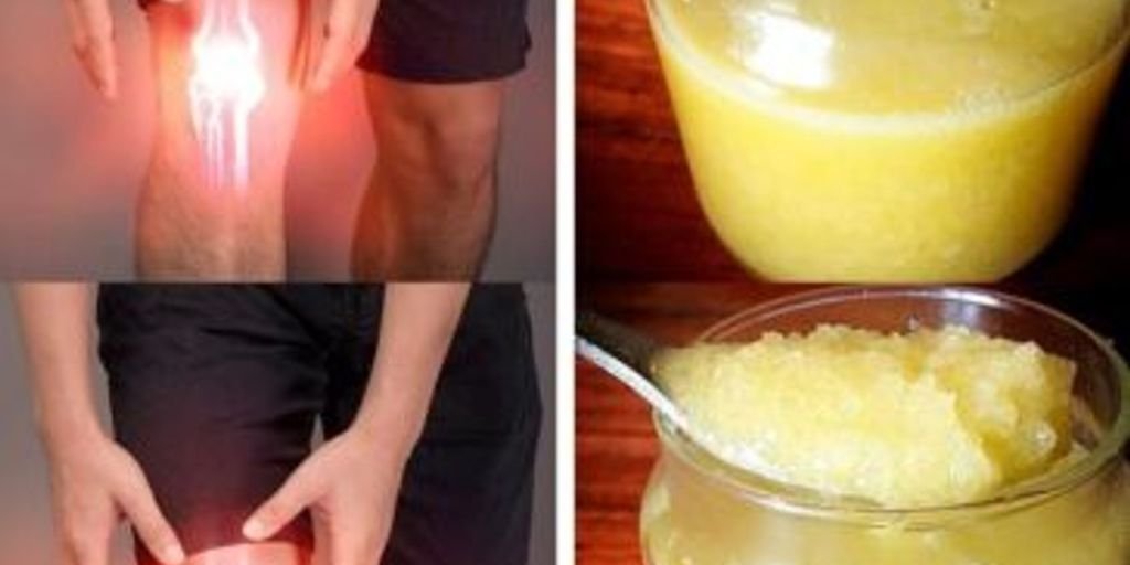 natural remedy oil for joint pain