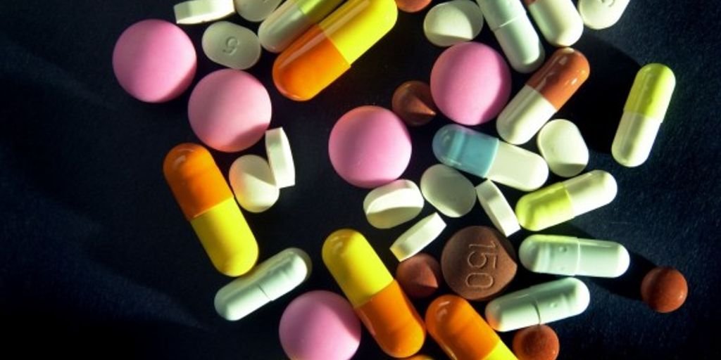 Amritdhara medicine