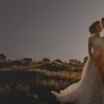 couple in intimate moment