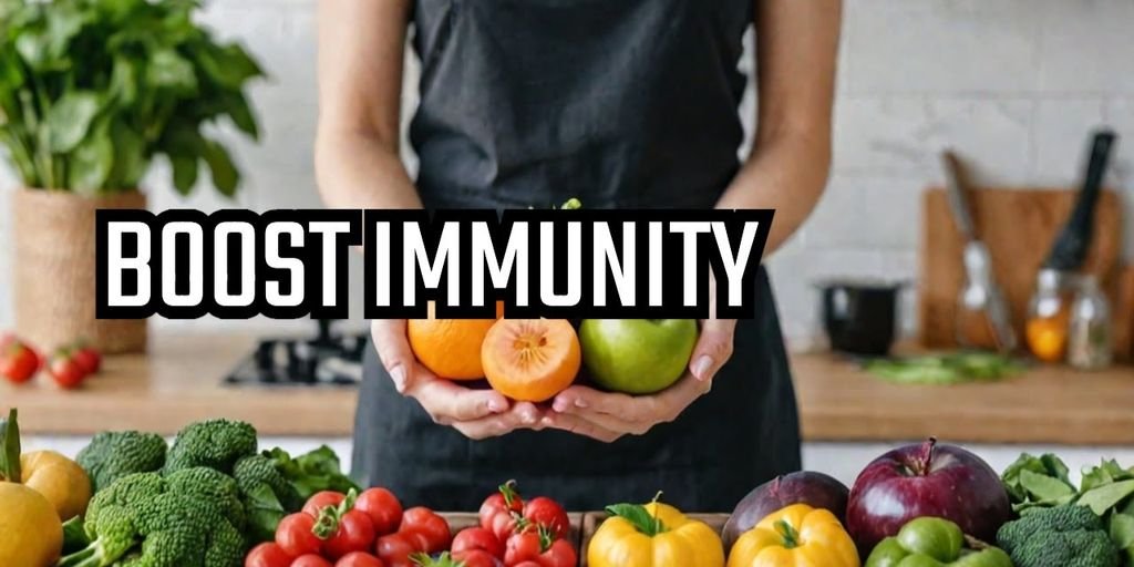 immune system boost
