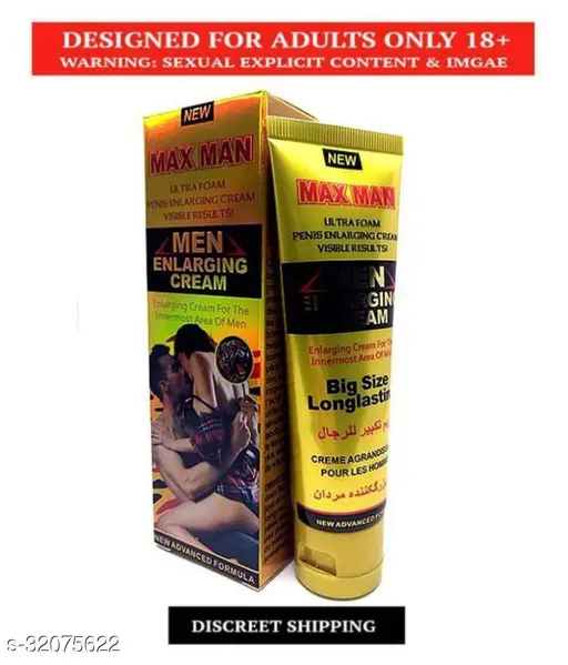 Unique Sexual Lubricants/Oils