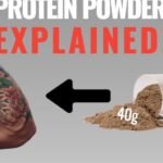 body growth powder