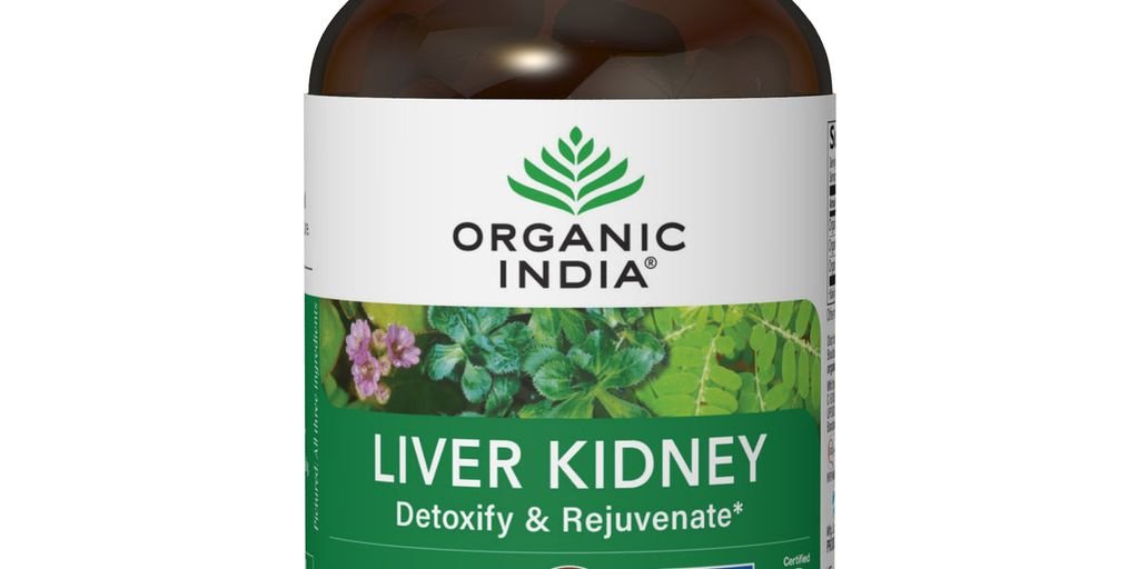 liver health supplement
