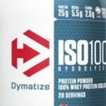 protein powder fitness
