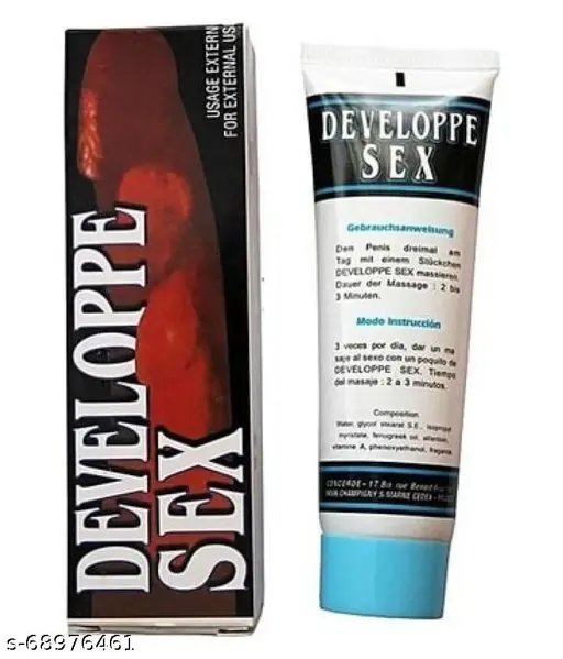 New Collections Of Sexual Lubricants/Oils