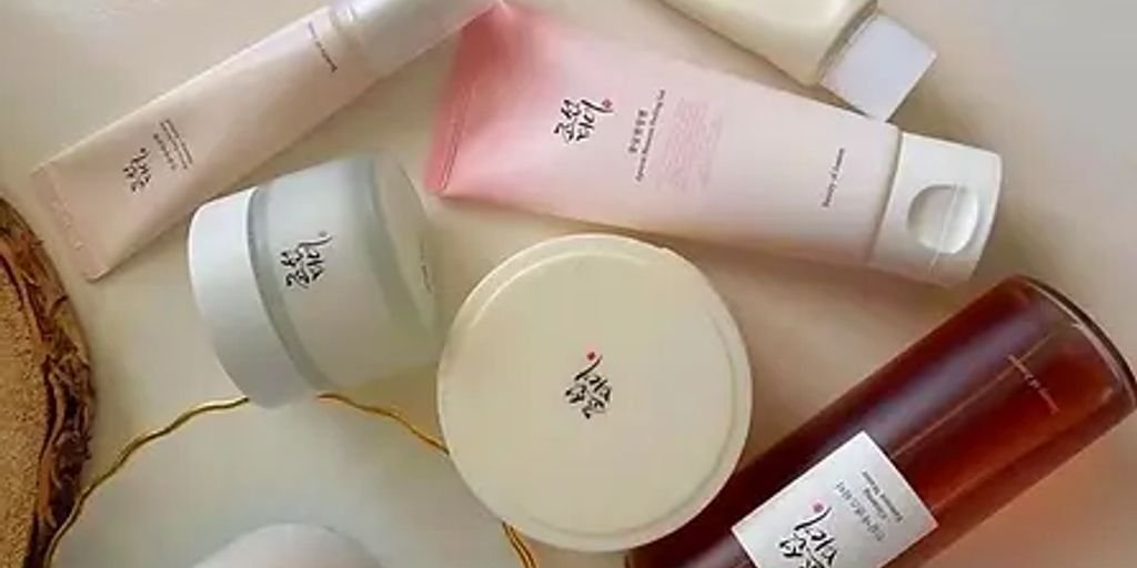 Farbah oil skincare