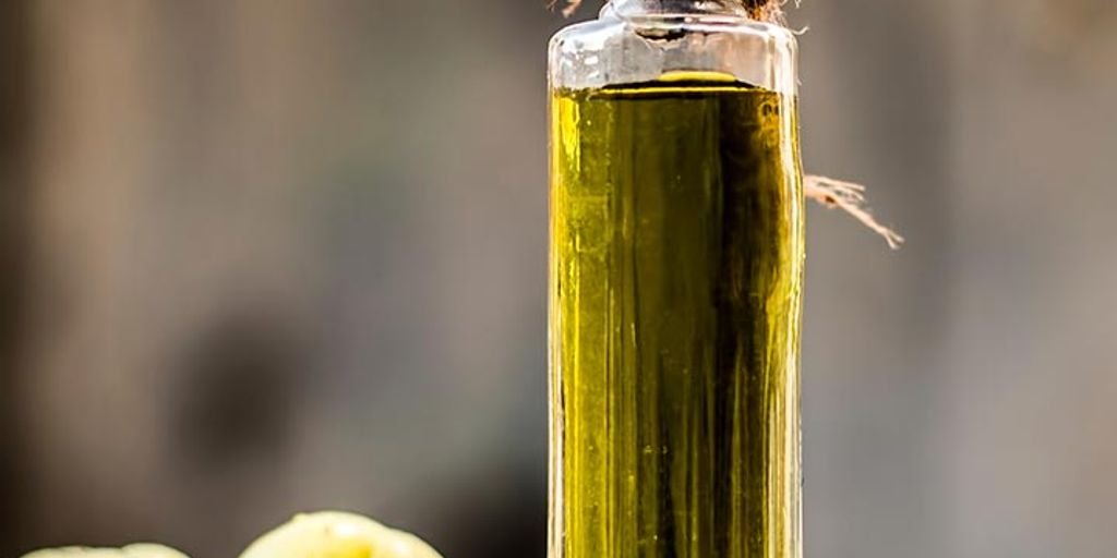 hair care oil