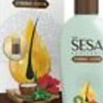 Sesa Hair Oil bottle