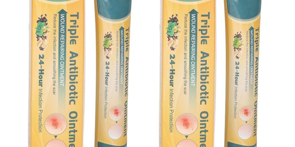 wound healing ointment