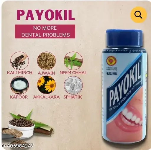 TRENDY TEETH PAYOKILL