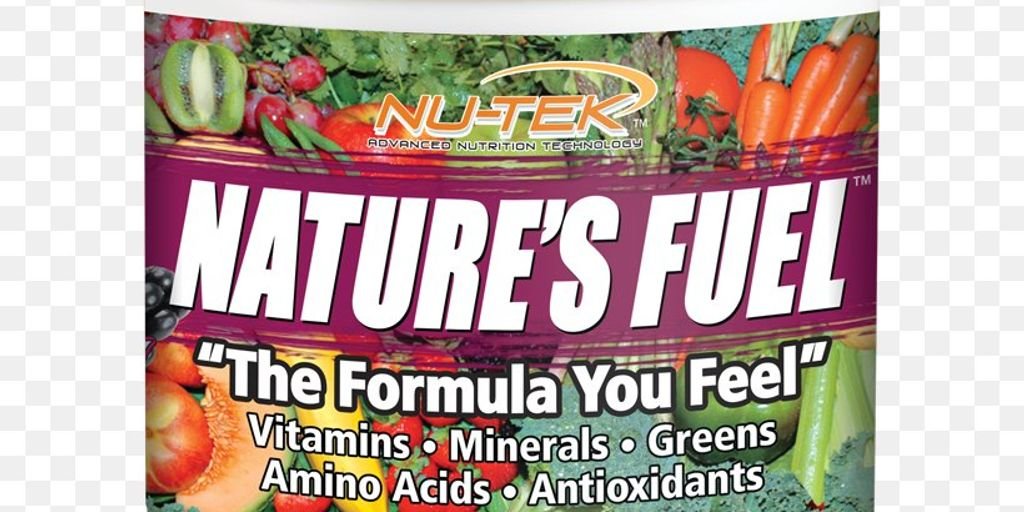 energy supplement
