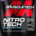 nutritional supplement powder