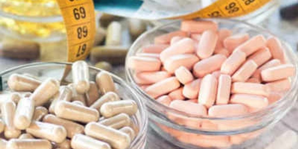 weight loss tablets