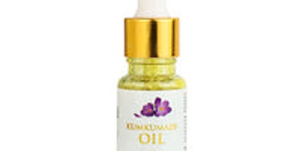 Sahacharadi Thailam Ayurvedic medicine