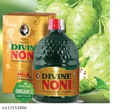 DIVINE NONI 800ML